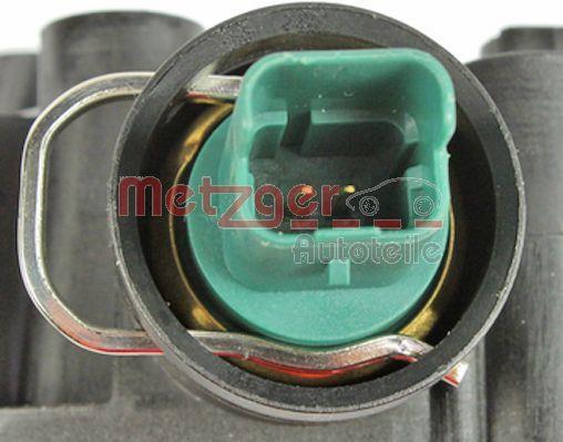 Thermostat d'eau (Calorstat) METZGER ref. 4006045